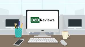 b2b reviews